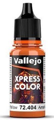 Xpress Color - Nuclear Yellow 18ml